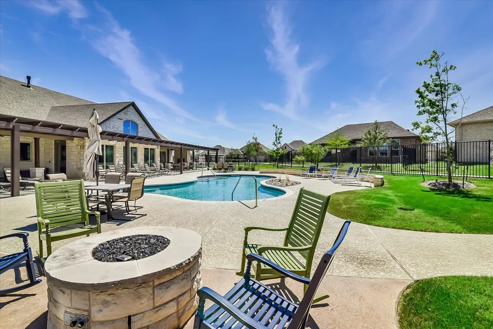 2912 Ervin Way #2912 Mansfield, TX 76063