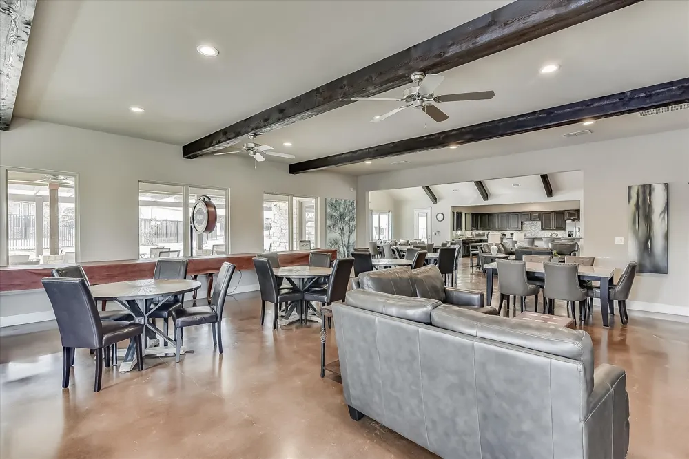 2912 Ervin Way #2912 Mansfield, TX 76063