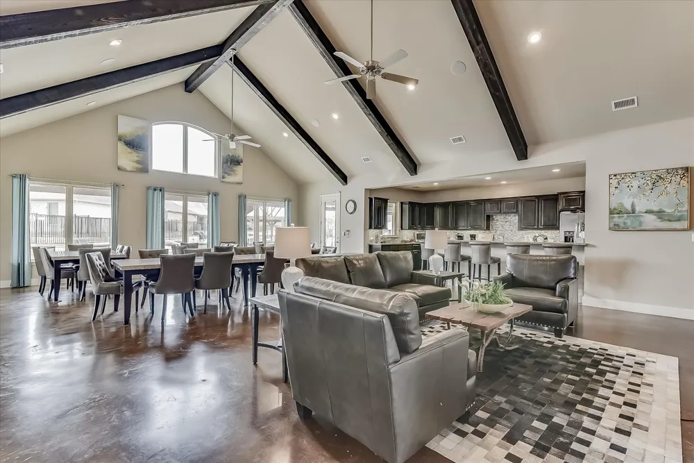 2912 Ervin Way #2912 Mansfield, TX 76063