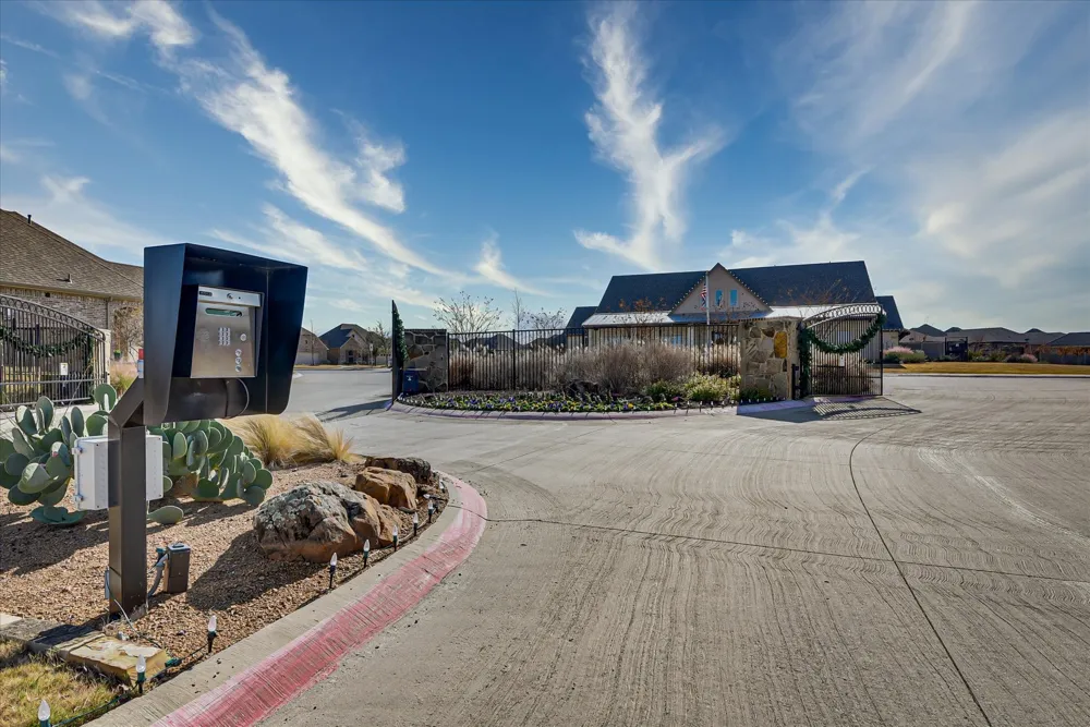 2912 Ervin Way #2912 Mansfield, TX 76063