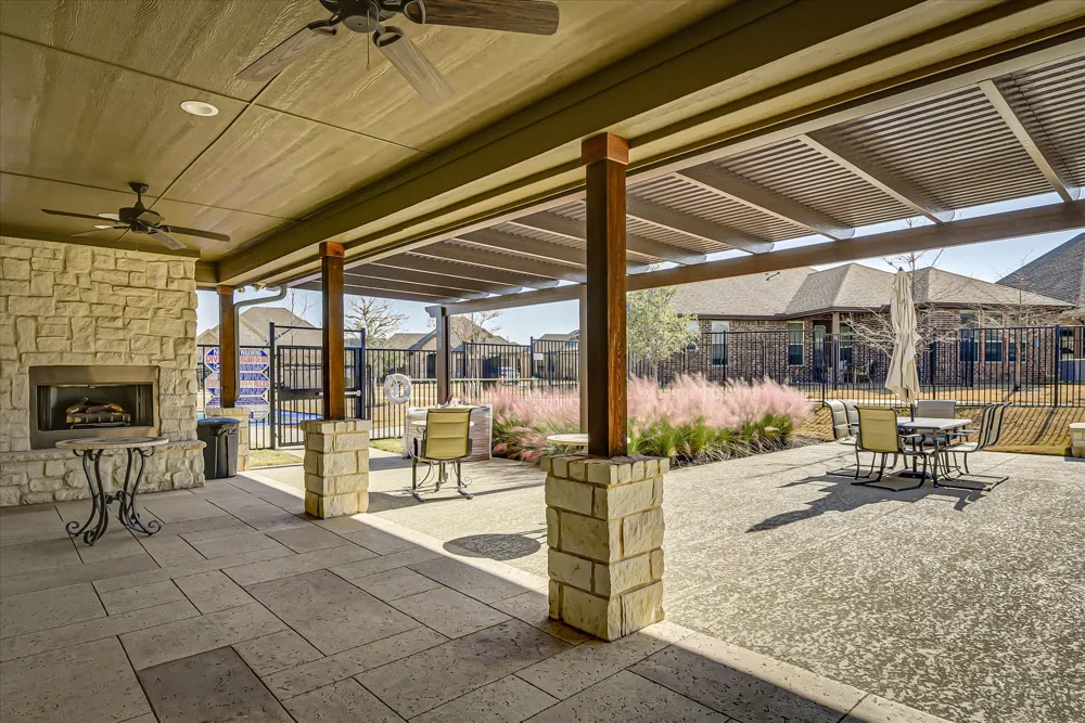 2912 Ervin Way #2912 Mansfield, TX 76063
