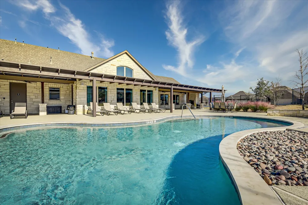 2912 Ervin Way #2912 Mansfield, TX 76063