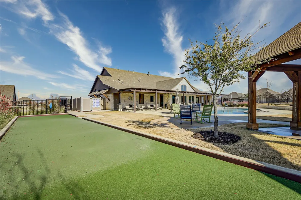 2912 Ervin Way #2912 Mansfield, TX 76063