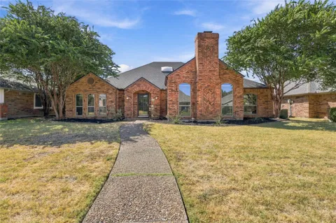 2312 Stone Glen Lane