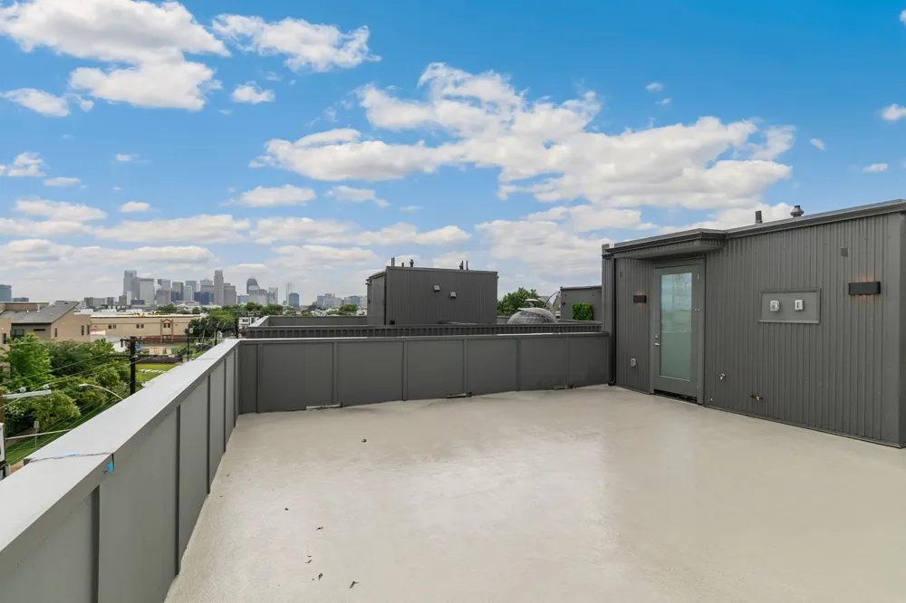 1920 Cuyler Court Dallas, TX 75204