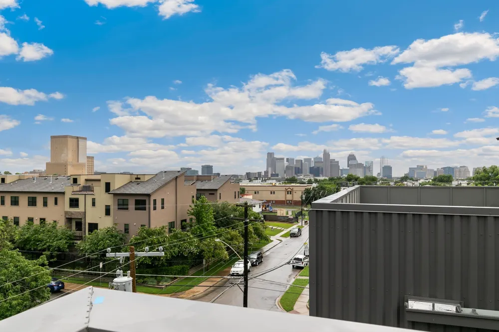 1920 Cuyler Court Dallas, TX 75204