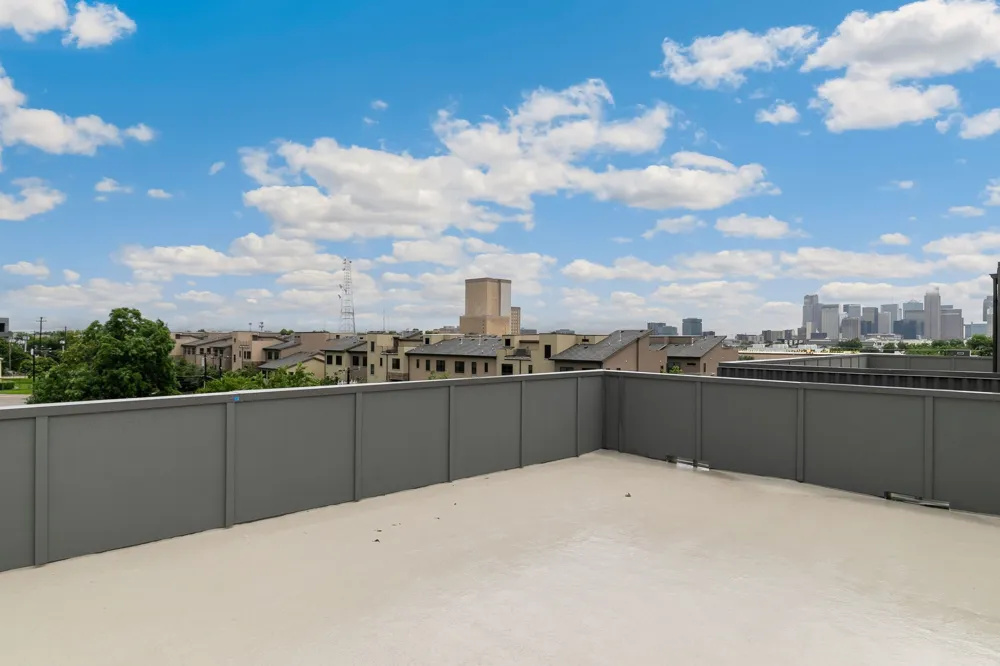 1920 Cuyler Court Dallas, TX 75204
