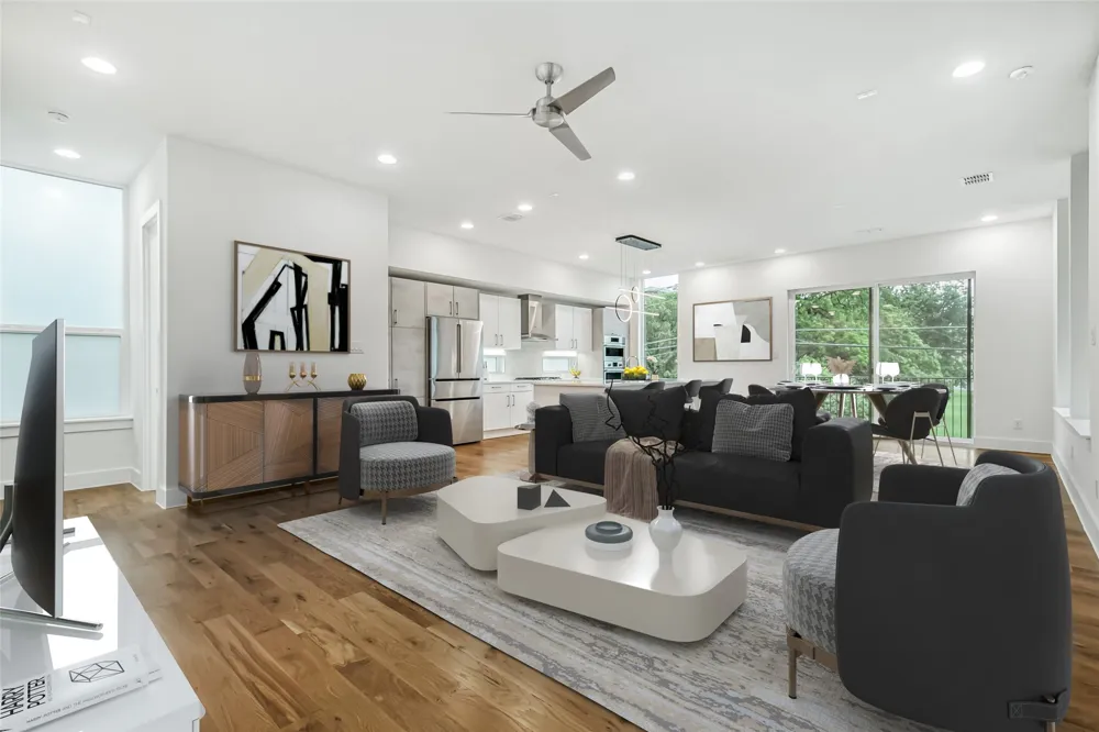 1920 Cuyler Court Dallas, TX 75204