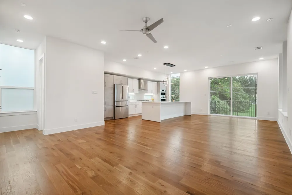 1920 Cuyler Court Dallas, TX 75204