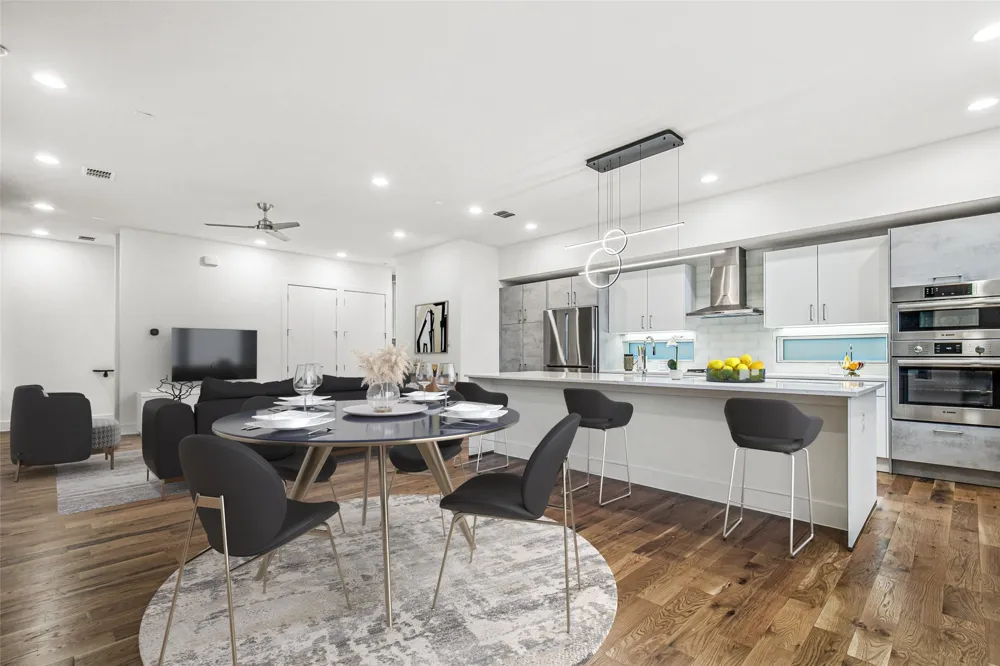 1920 Cuyler Court Dallas, TX 75204