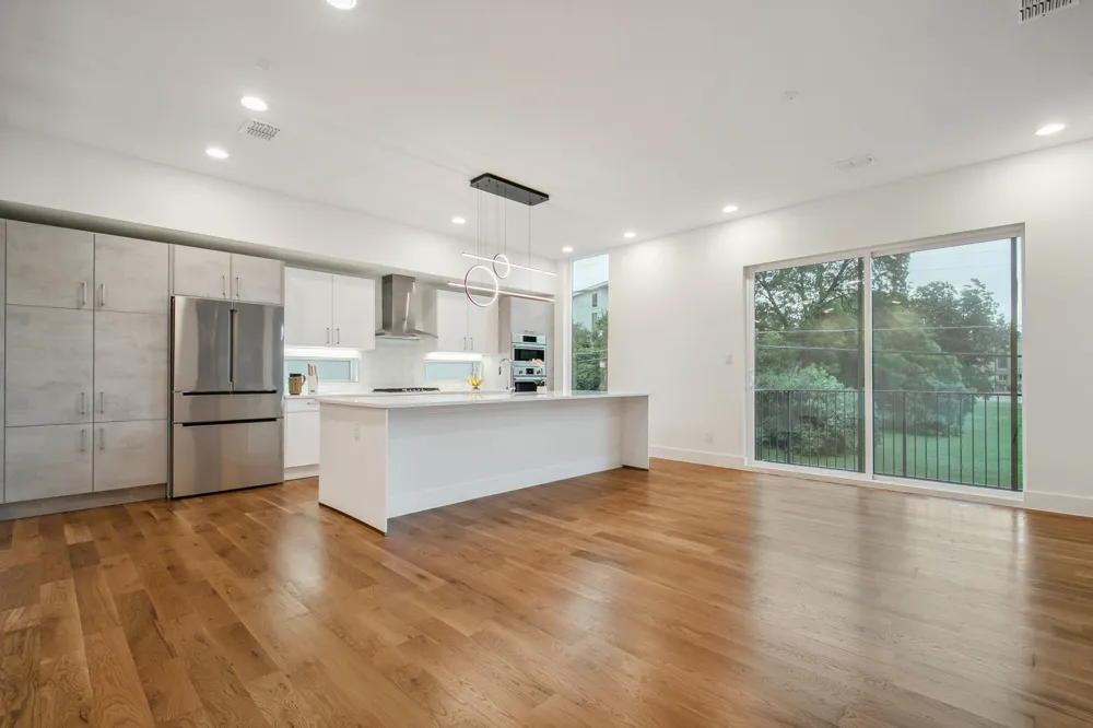1920 Cuyler Court Dallas, TX 75204