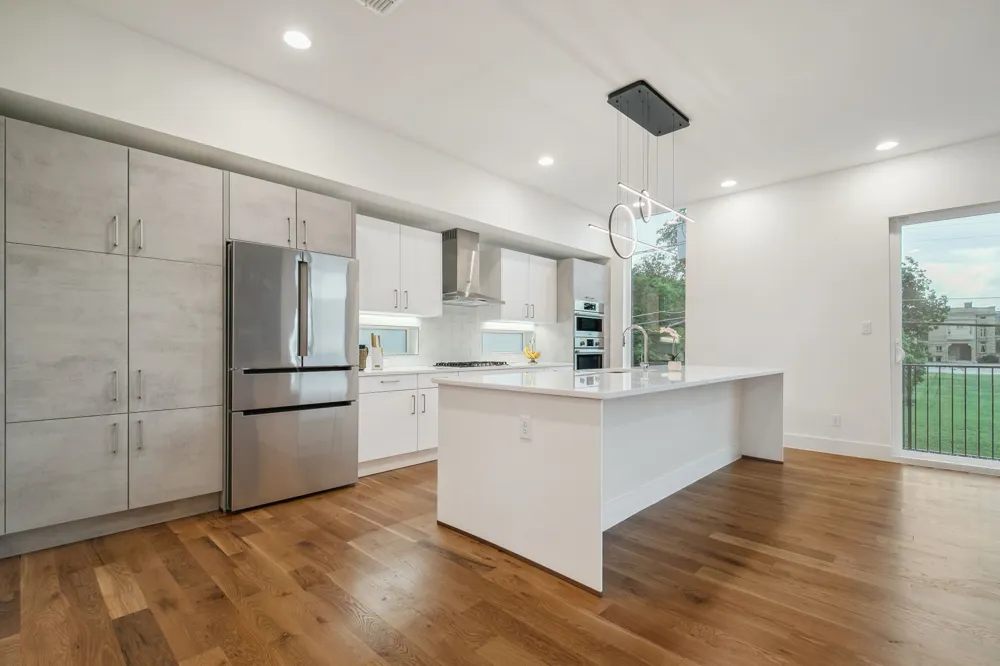 1920 Cuyler Court Dallas, TX 75204