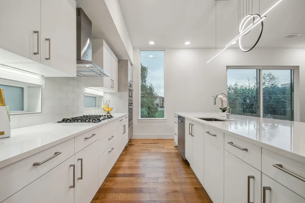 1920 Cuyler Court Dallas, TX 75204
