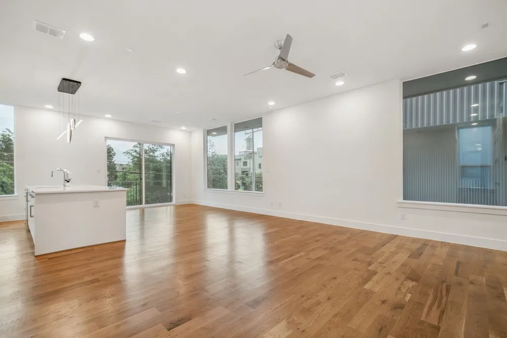 1920 Cuyler Court Dallas, TX 75204