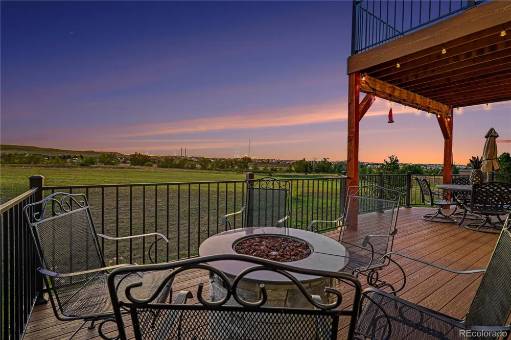 11569 S Flower Mound Way Parker, CO 80134