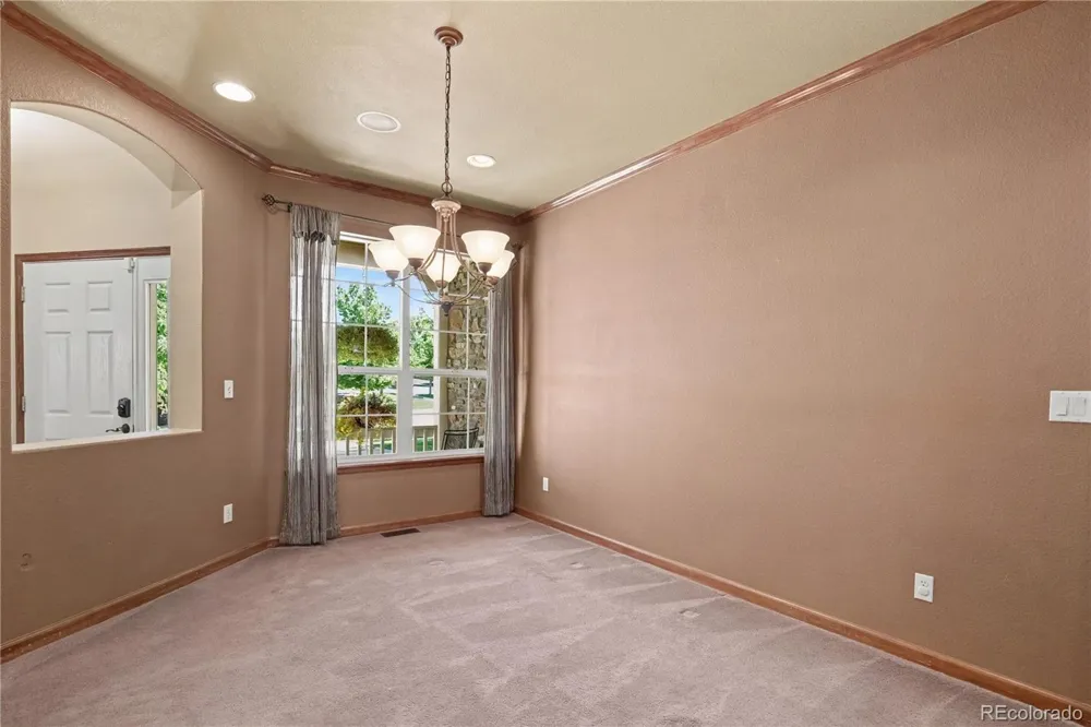 11569 S Flower Mound Way Parker, CO 80134