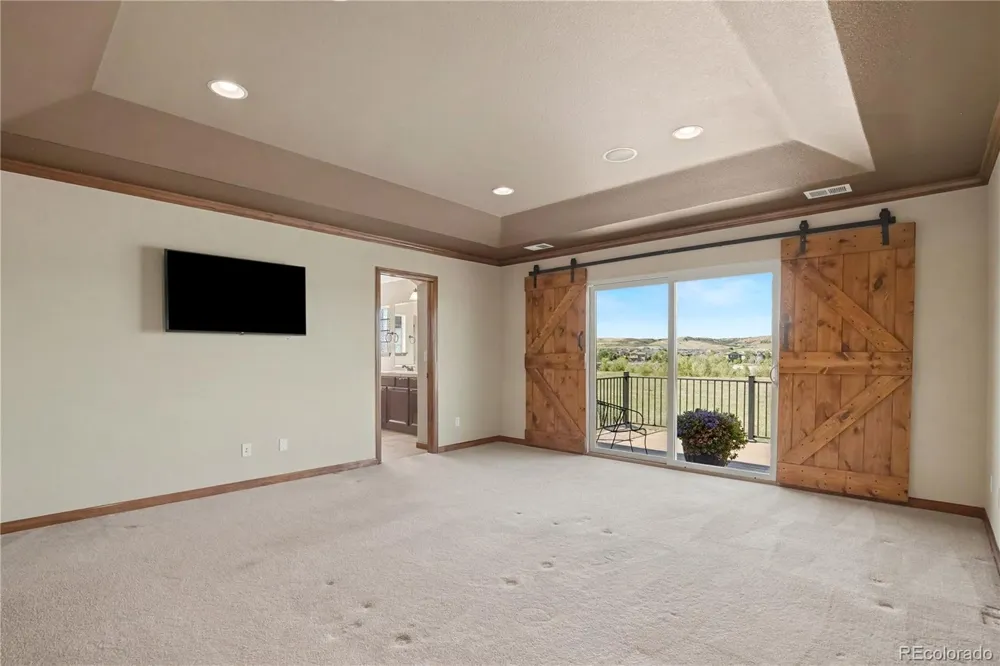 11569 S Flower Mound Way Parker, CO 80134