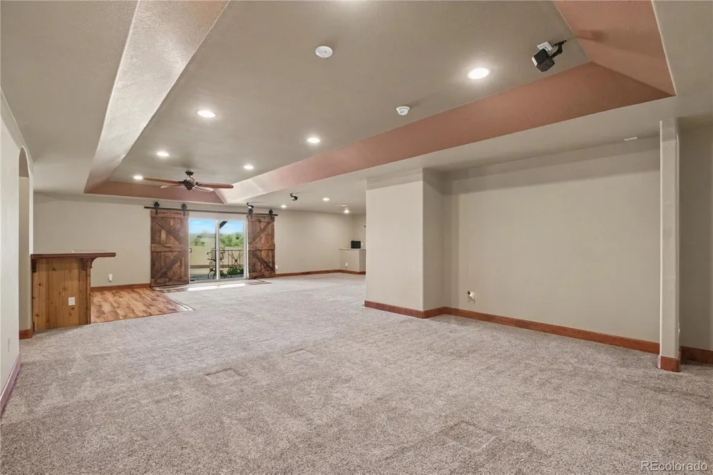 11569 S Flower Mound Way Parker, CO 80134