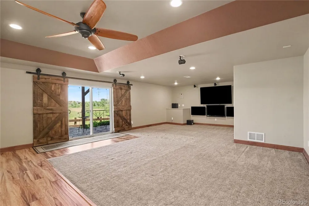11569 S Flower Mound Way Parker, CO 80134