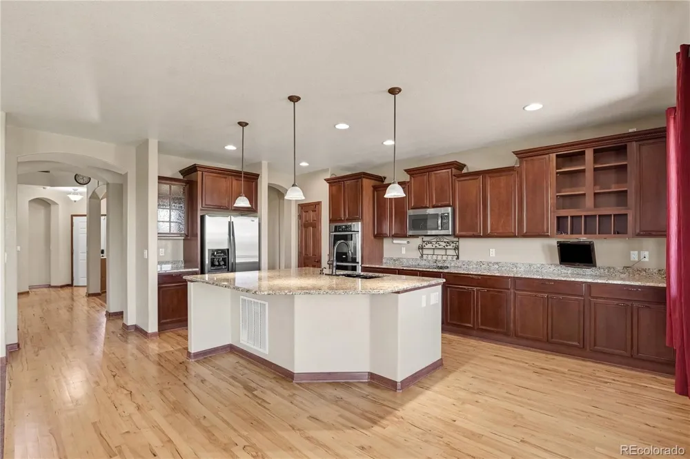 11569 S Flower Mound Way Parker, CO 80134