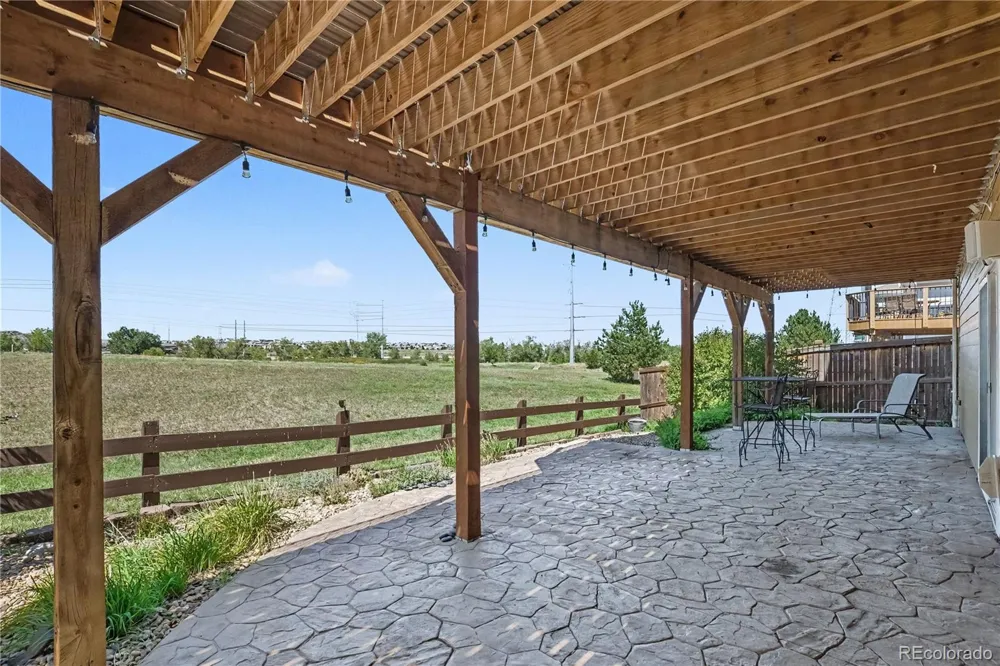 11569 S Flower Mound Way Parker, CO 80134