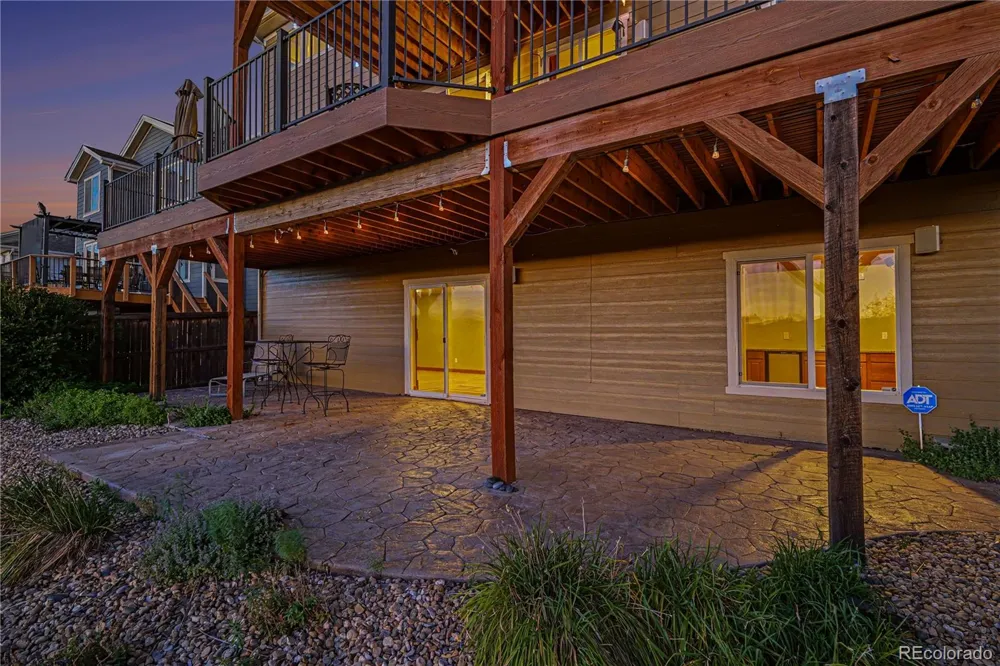 11569 S Flower Mound Way Parker, CO 80134