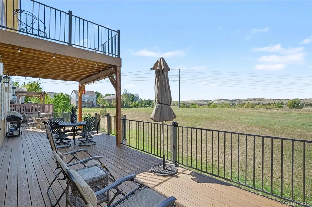 11569 S Flower Mound Way Parker, CO 80134