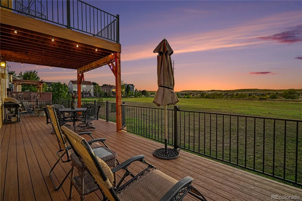 11569 S Flower Mound Way Parker, CO 80134