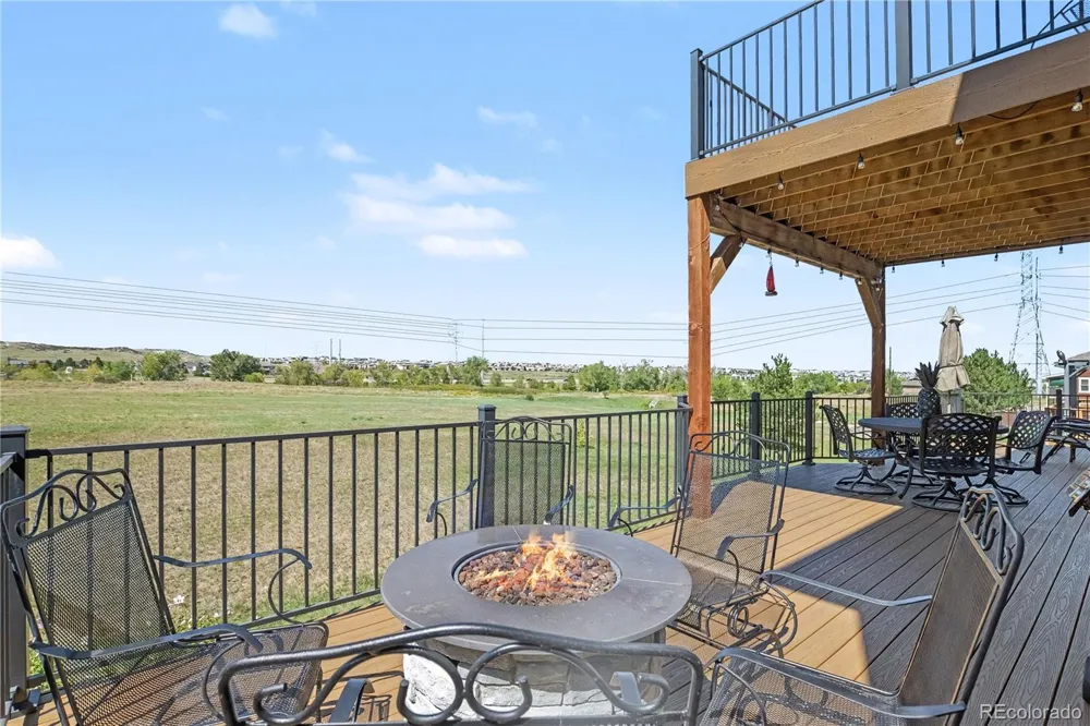 11569 S Flower Mound Way Parker, CO 80134
