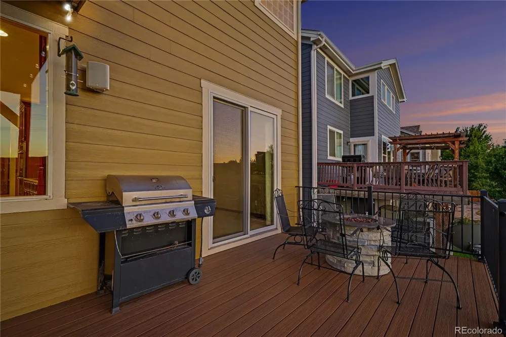 11569 S Flower Mound Way Parker, CO 80134