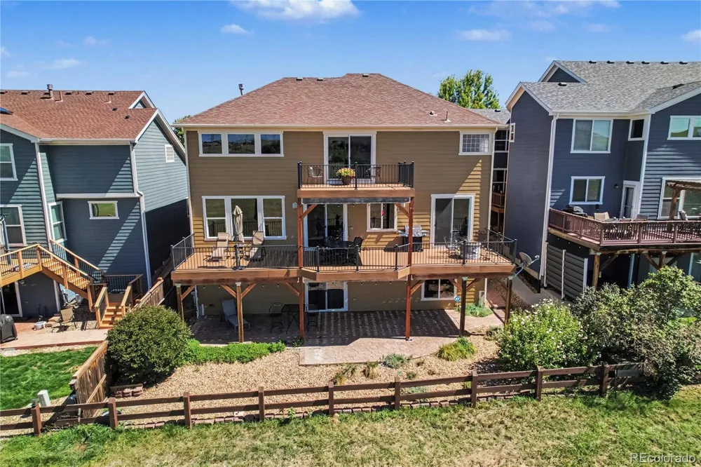 11569 S Flower Mound Way Parker, CO 80134