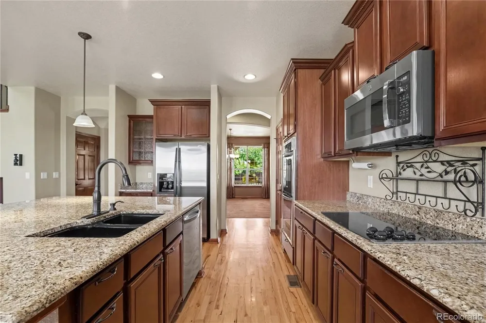 11569 S Flower Mound Way Parker, CO 80134