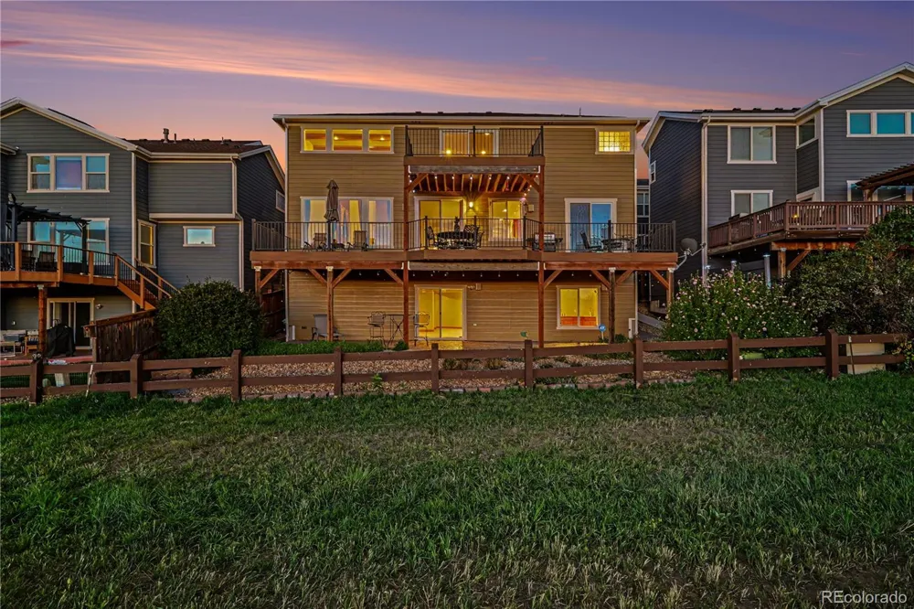 11569 S Flower Mound Way Parker, CO 80134