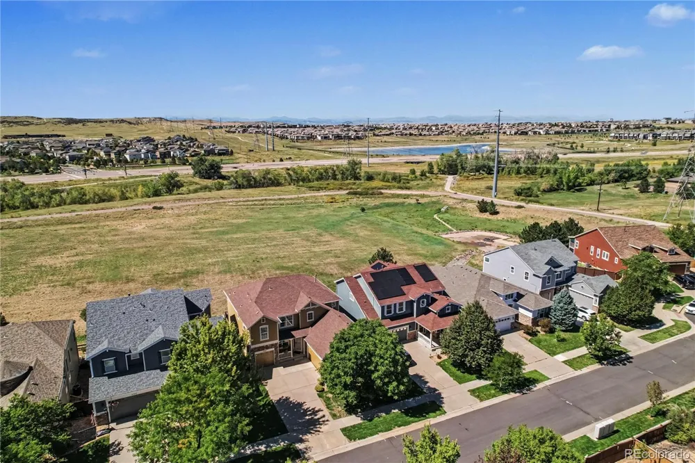 11569 S Flower Mound Way Parker, CO 80134