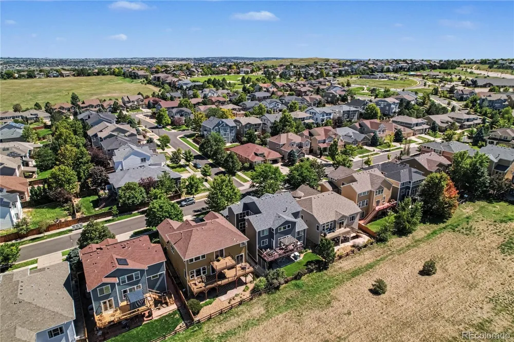 11569 S Flower Mound Way Parker, CO 80134