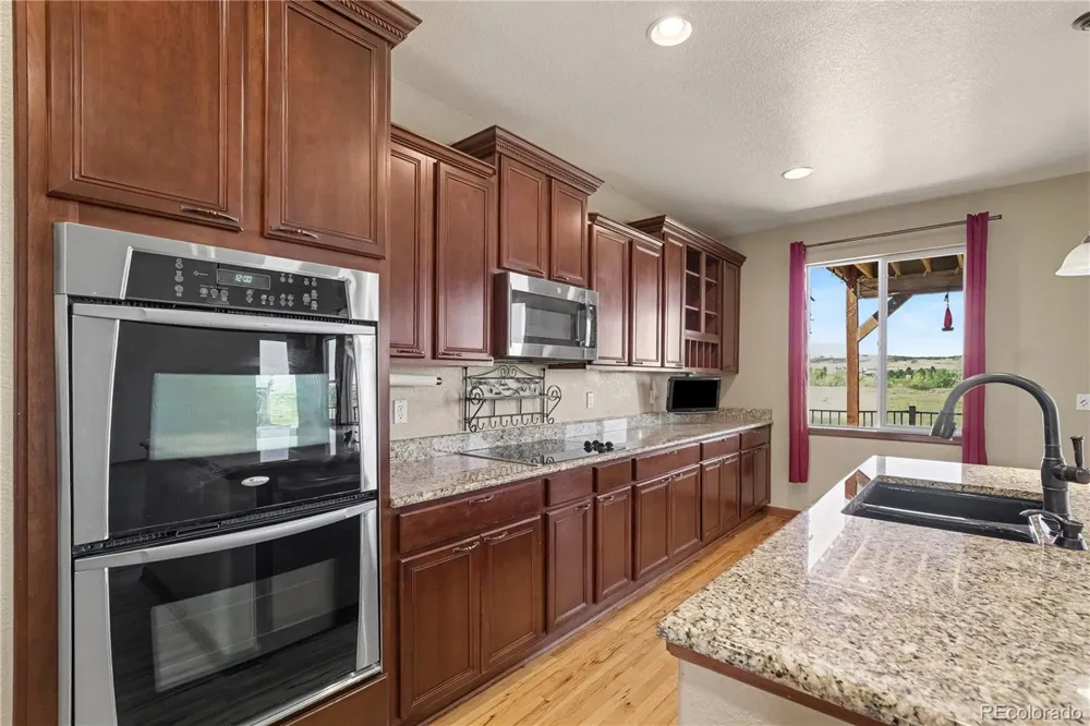 11569 S Flower Mound Way Parker, CO 80134