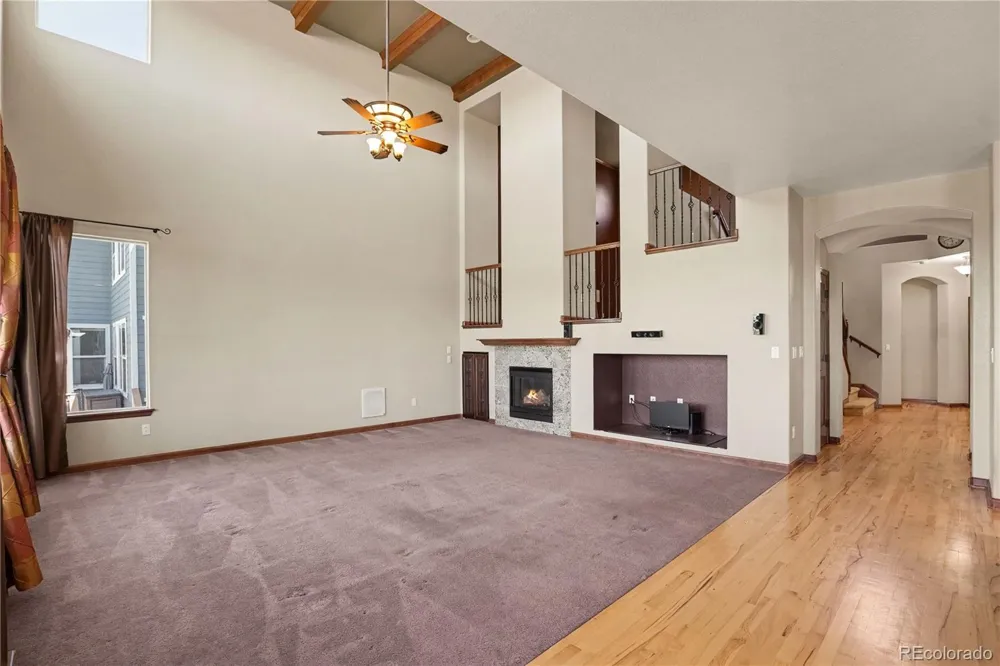 11569 S Flower Mound Way Parker, CO 80134
