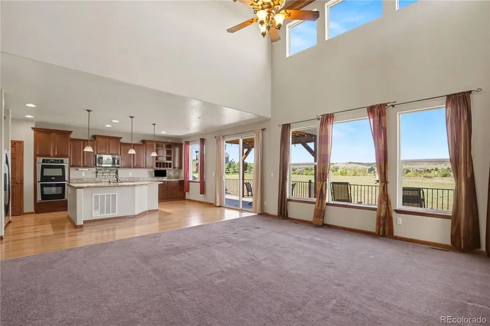 11569 S Flower Mound Way Parker, CO 80134