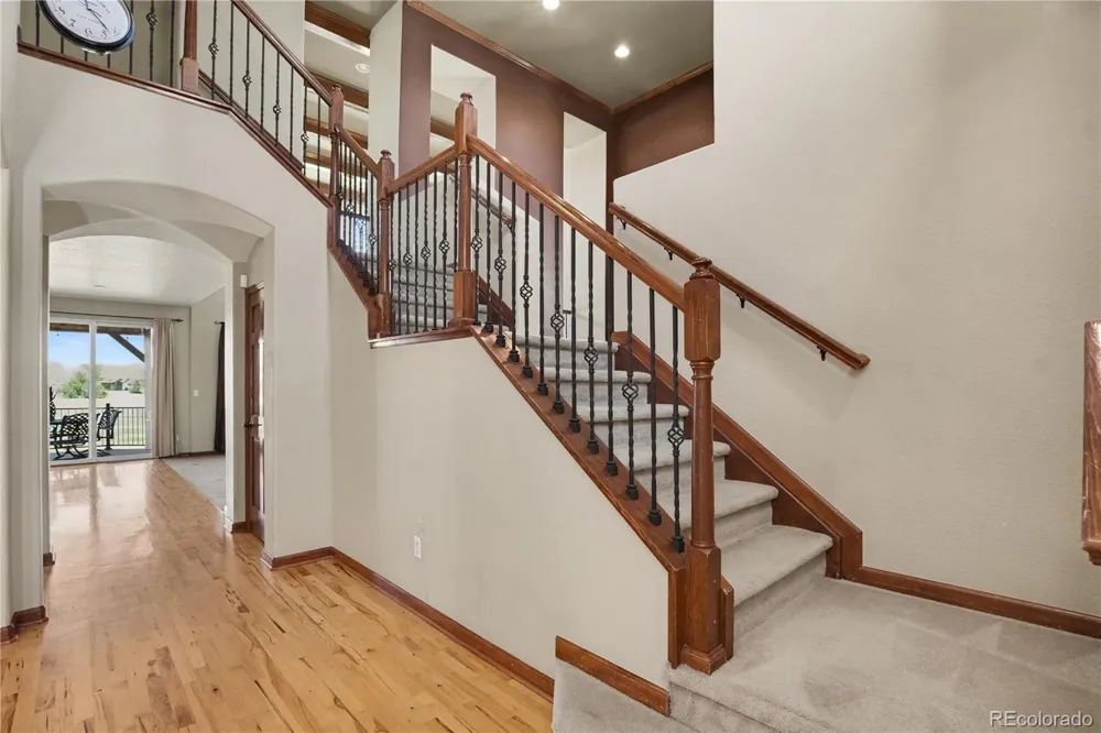 11569 S Flower Mound Way Parker, CO 80134