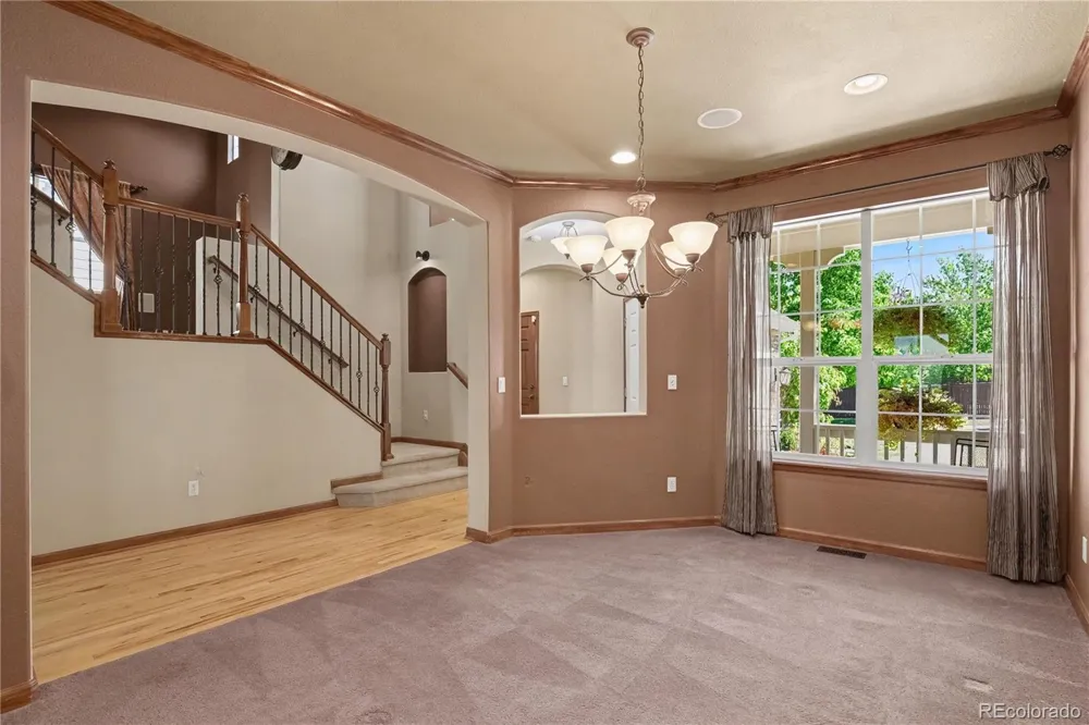 11569 S Flower Mound Way Parker, CO 80134