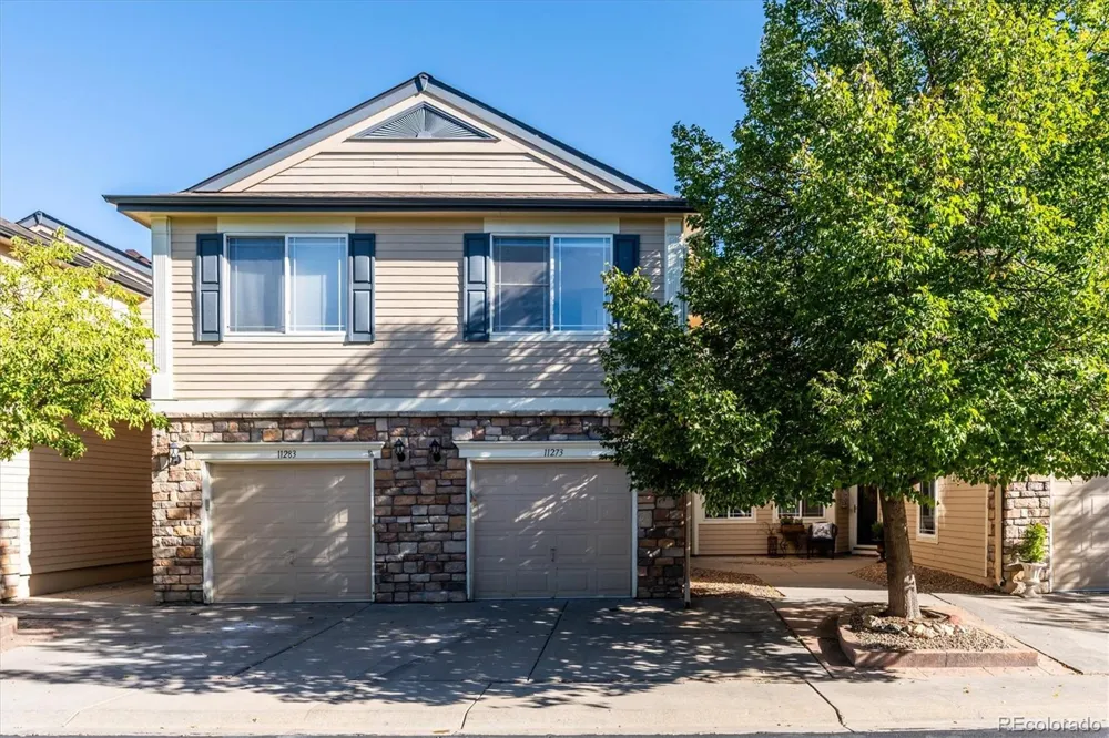 11273 W Rice Place Littleton, CO 80127
