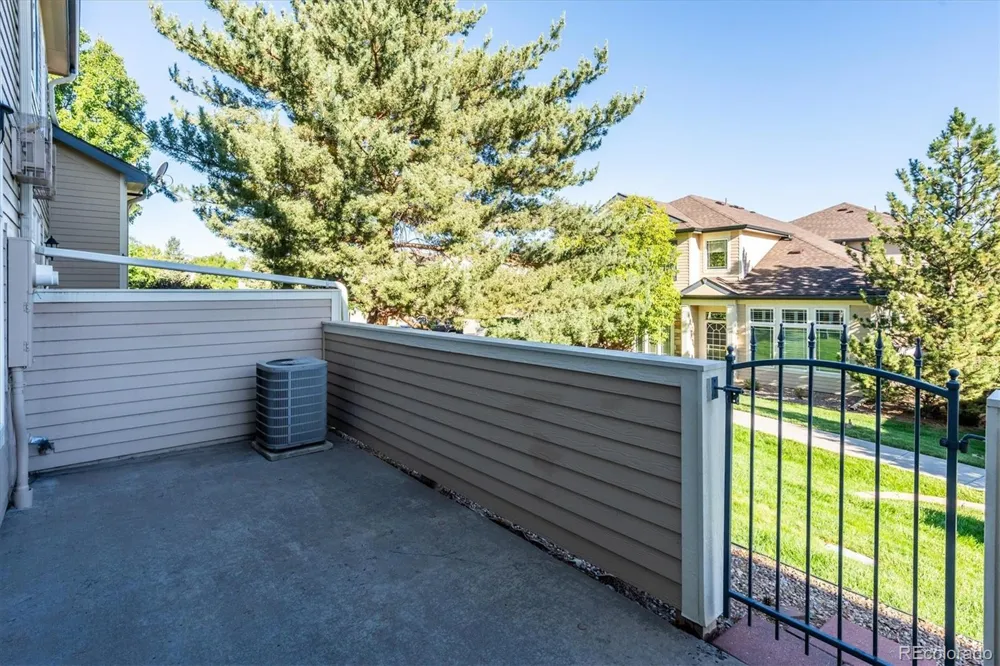 11273 W Rice Place Littleton, CO 80127