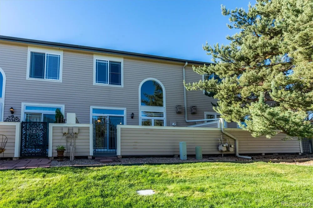 11273 W Rice Place Littleton, CO 80127