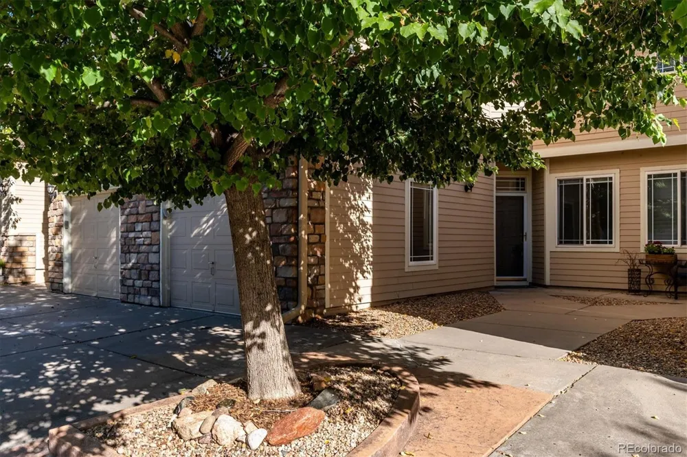 11273 W Rice Place Littleton, CO 80127
