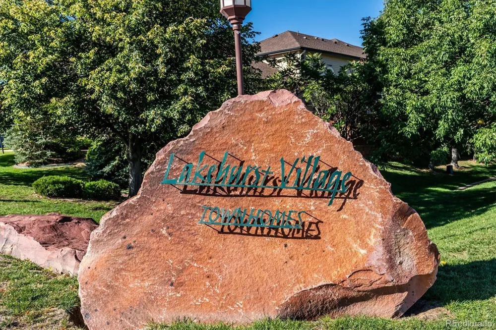 11273 W Rice Place Littleton, CO 80127