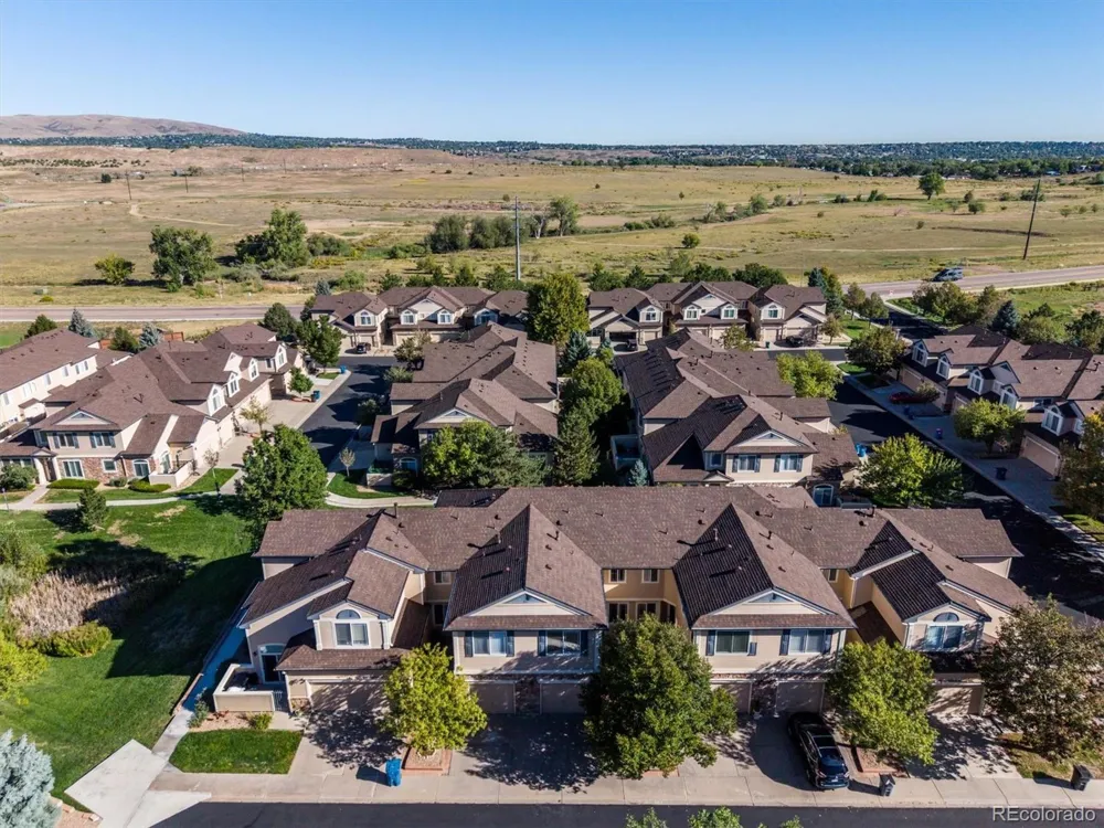 11273 W Rice Place Littleton, CO 80127