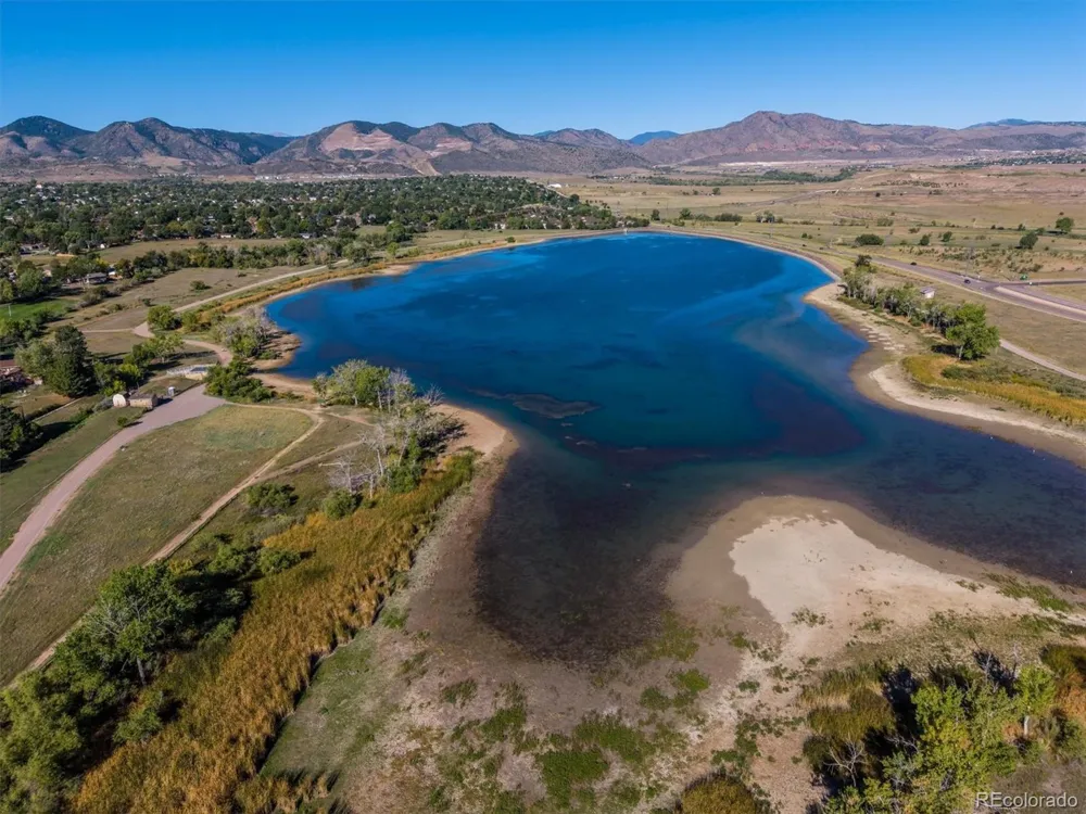 11273 W Rice Place Littleton, CO 80127