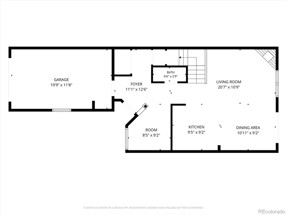 11273 W Rice Place Littleton, CO 80127