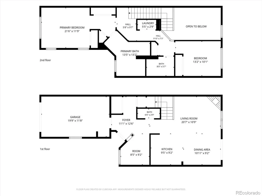 11273 W Rice Place Littleton, CO 80127