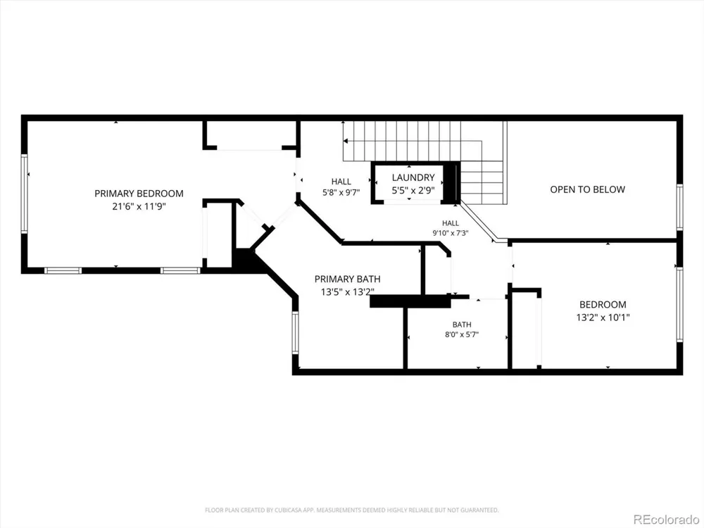 11273 W Rice Place Littleton, CO 80127